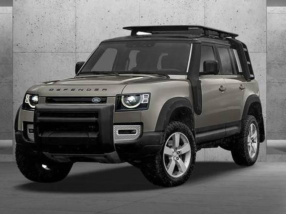 LAND ROVER DEFENDER 2021 SALE3ERU3M2043914 image LAND ROVER DEFENDER 2021 SALE3ERU3M2043914 image